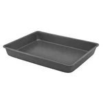 Mainstays 10.5 X 15.4 Inches Nonstick Steel Lasagna Pan - Dishwasher Safe, Gray. Fixed Price $28.49.