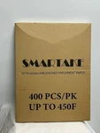 Smartake Parchment Paper Sheets, 12" X 16" -400 Pcs, Unbleached. Fixed Price $29.99.