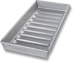 Usa Pan Hot Dog Bun Nonstick Aluminized Steel Lobster Roll Bakeware. Fixed Price $24.99.
