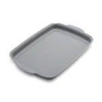 Greenpan Premiere Ovenware Healthy Ceramic Nonstick 13" X 9" Quarter Sheet Ba.... Fixed Price $84.69.