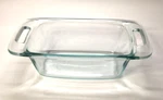 Pyrex #C213 24 16 1.5QT Loaf Dish - Oven Ware. Fixed Price $26.00.