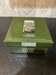 Gourmet Du Village Brie & Camembert Cheese Baker Server Bistro. Fixed Price $20.00.