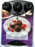 Nordic Ware Bundt Brownie 12 Cup Pan (). Fixed Price $35.00.