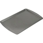 (12)- Bradshaw Goodcook 15 In. X 10 Non-stick Cookie Sheet Model: 04021. Fixed Price $110.99.