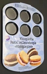 Nwilton Whoopie New 12 Cavity Baking Pan Dishwasher Safe. Fixed Price $20.00.