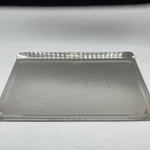 All Clad Stainless Steel Baking Pan Cookie Sheet 14 By 10. Fixed Price $80.00.