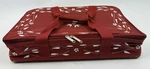 Temptations Temp-tations Insulated Bakeware Travel Tote Floral 17X11X4. Fixed Price $24.95.