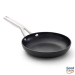 Calphalon 8" Hard Anodized Aluminum Nonstick Fry Pan: Stay-cool Handle, Oven. Fixed Price $34.99.