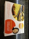 Rachael Ray 5 Piece Bakeware Set Lovin Oven Grey / Orange New. Fixed Price $25.31.