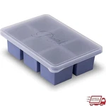 Durable Bpa Free Plastic Storage Cube W/ Lfgb Silicone Lid Kitchen & Pantry New. Fixed Price $30.40.