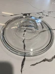 Pyrex 21 Replacement Lid Only 7. Fixed Price $9.65.