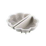 Silikomart Nuvola Silicone Mould Set 2PCE. Fixed Price $47.28.