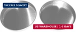 Quadrapoint Round Pan Compatible With Easy Bake Oven. Fixed Price $22.41.