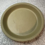 The Pampered Chef Family Heritage Collection Stoneware Pie Plate 126 Baking. Fixed Price $21.75.