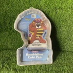 Bumblelion Wuzzles Wilton Cake Pan 2105-1875. Fixed Price $16.00.