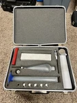 Anti Icing Additive Test Kit Hb Industries Gammon Sc B/2 (a). Fixed Price $600.00.
