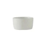 Tuxton China Inc Duratux 2 Oz. Porcelain White Ramekin/cheese Pipkin - 4 Doz. Fixed Price $115.15.