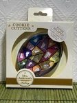 Cookie Cutter Set Foot Shapes Metal Mrs Anderson Tin New Sealed. Fixed Price $9.90.