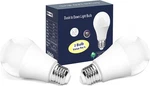 Torkase 13W Dusk Dawn Light Bulbs- No 2 Count (pack Of 1), Cool White. Fixed Price $14.69.