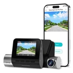 70MAI 2.7K Front A500S 1944P Camera For Cars Sony IMX335. Fixed Price $93.72.