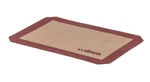Winco SBS-16 Half Size Double Sided 11-5/8" X 16.5" Silicone Baking Mat. Fixed Price $11.47.