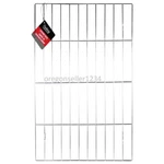 New Cooling Rack Wire Pan Oven Kitchen Baking Cooking Frying 16 X 10. Fixed Price $9.95.