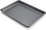 Chicago Metallic Commercial Ii Non-stick Small 12.25 By 8.75, Gray. Fixed Price $24.10.