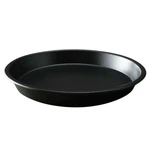 9-INCH Pizza Pan, Crisper, Carbon Steel, Non-stick, Bakeware, Pie, Tray, Oven. Fixed Price $23.42.