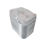 Fig & Leaf Premium 2.5-LB 8.6 6.1X 2" Silver 120 Pack 1050ML Baking Pan. Fixed Price $34.68.