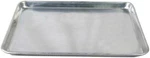 Excellante 18" 13" Half Size Aluminum Sheet Pan, Comes Each. Fixed Price $24.99.