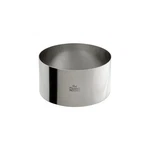 Fat Daddio's SSRD-6030 Cake Pastry Ring, X Inch, Silver&. Fixed Price $15.89.