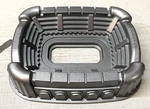 Football Stadium Bundt Cake Pan Nordic Ware Non Stick 9 Cup Clean Aluminum. Fixed Price $27.50.