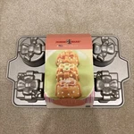 Nordic Gift Cakelet Pan Cast Aluminum Bundt Bakeware 5 Cups 1.2 New. Fixed Price $29.24.