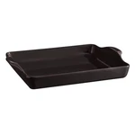 Emile Henry Focaccia Bread Pan/detroit Style Pizza Stone. Fixed Price $125.99.