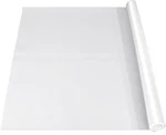 Vokoy 36X24 Inch Silicone For Crafts, Extra Large Painting Mat, Cle. Fixed Price $23.26.