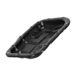 Engine Oil Pan Lower For Toyota Prius L4 1.8L 2010-2018 264324 1210237010. Fixed Price $23.36.