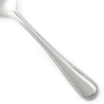 Rsvp Stainless RXV12 Beaded Edge 18/10 Glossy China Silverware Choice Flatware. Fixed Price $21.90.