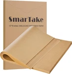 Smartake 200 Pcs Parchment Paper Baking Sheets, 12X16 Inches Non-stick Precut. Fixed Price $33.99.
