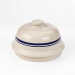 Ohio Stoneware Dominion Artisan Dome Bread Baking Pan With Lid. Fixed Price $87.98.