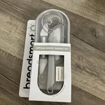 Breadsmart Making Kit 5-PIECE Tool Set Make Homemade Gray. Fixed Price $39.00.