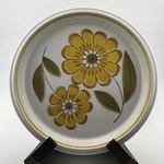 Set Of 8 Mikasa Light Lively Happy D5352 7.75 Salad Dessert Plates Japan Vtg. Fixed Price $109.99.