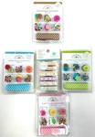 Martha Stewart "sweet Shop" Craft Items. Fixed Price $10.73.