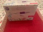 Wilton Icing Writer Pen Set- With 15 Sweatshop Airbrush Colors Cake. Fixed Price $35.00.