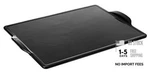 Rectangular Pizza Grill/oven Stone (797618) Charcoal. Fixed Price $152.00.