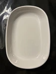 (1) Corningware P-140 B Sidekick Dish 4.5 X 6.75. Fixed Price $7.50.