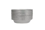 Waytiffer 9" Pie Pans (10PACK) Disposable Aluminum Foil Tins,heavy-duty,. Fixed Price $17.50.