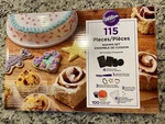 Brand New Box Wilton 115PCS Baking Set. Fixed Price $38.00.