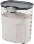 Prokeeper+ By Progressive International Clear Plastic Airtight Food Baker's Kitc. Fixed Price $60.21.