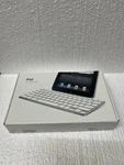 Apple Ipad Keyboard Dock A1359 MC533LL/B 1ST 2ND 3RD Gen New Open Box. Fixed Price $21.24.