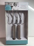 Martha Stewart Collection - Turkey Chicken Lifters Thanksgiving. Fixed Price $18.00.